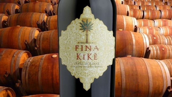 Cantine Fina | Kik da 75cl